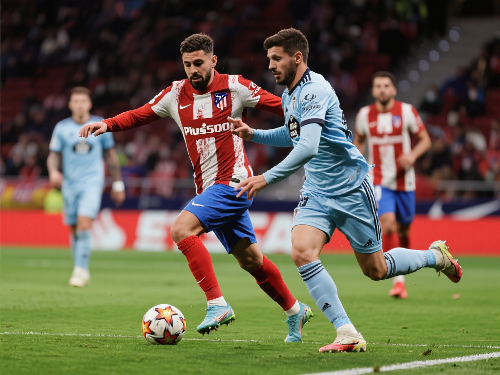 力克埃因霍 力克埃因霍