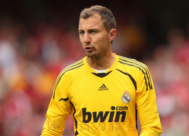 杜德克:在皇马大家都想当领导 这样就会有问题 杜德克:在皇马大家都想当领导 这样就会有问题